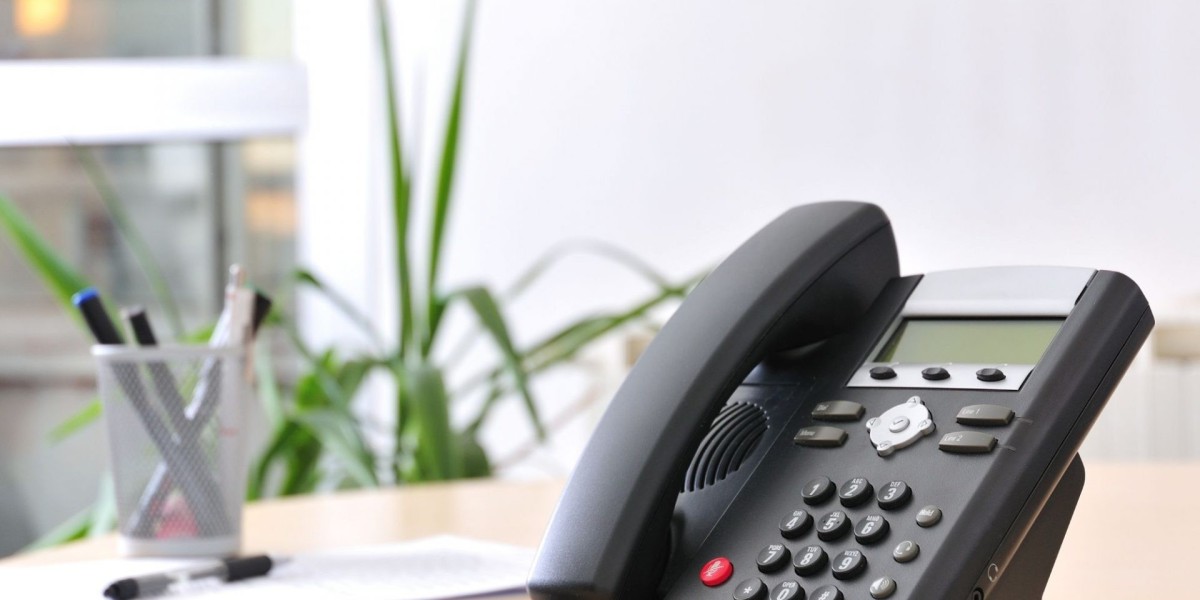 Revolutionize Communication with VoIP Phone Systems