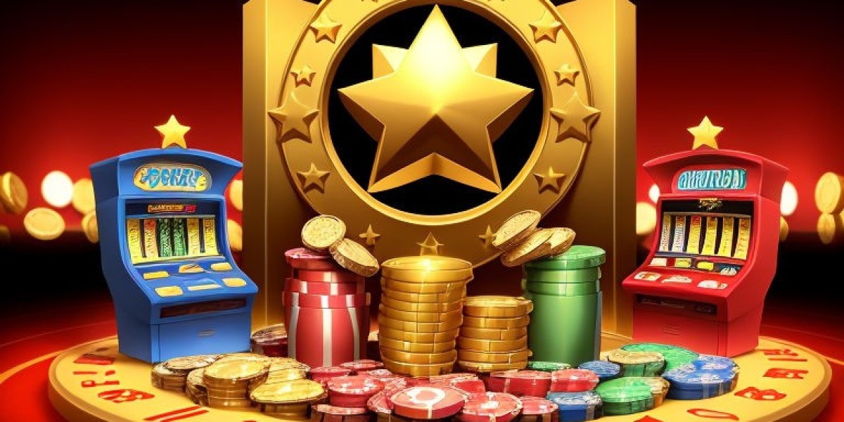 VIP Bonus Perks på Online Casinos