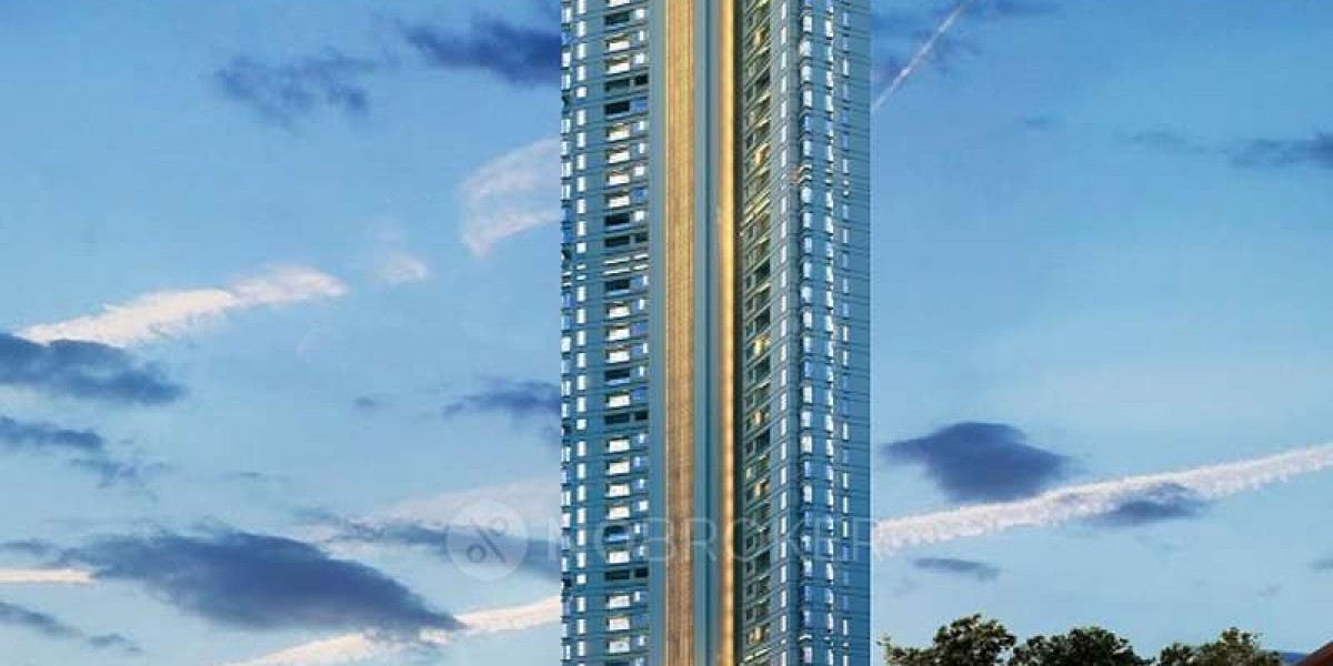 Luxury Apartments In Mumbai - Raheja Vivarea