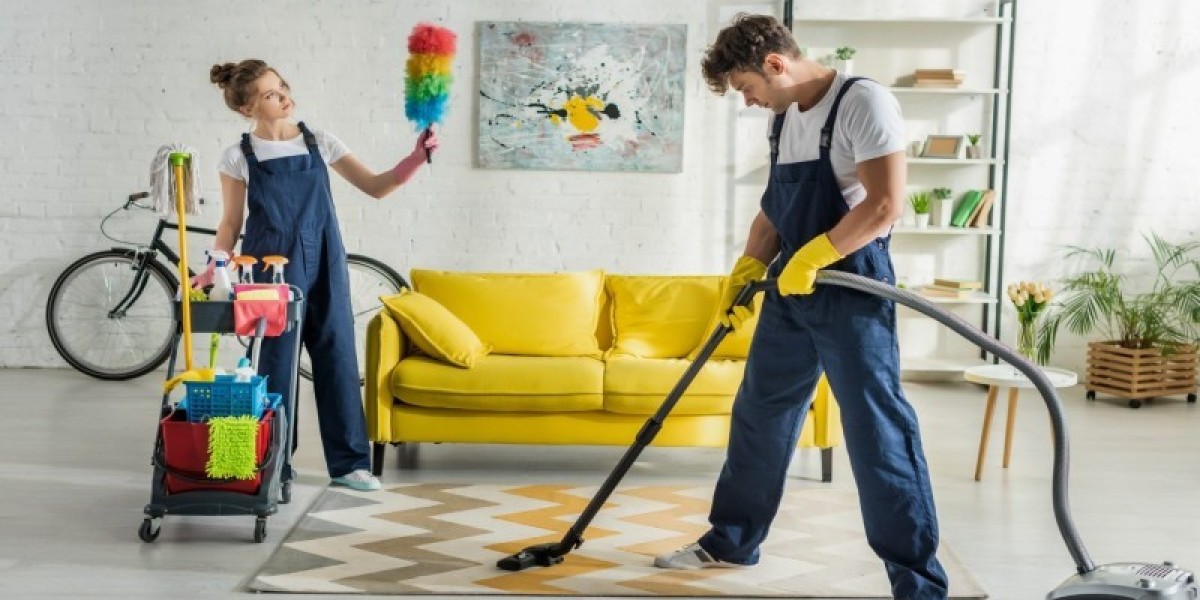 Breathe Easy: The Role of Carpet Cleaning in Indoor Health