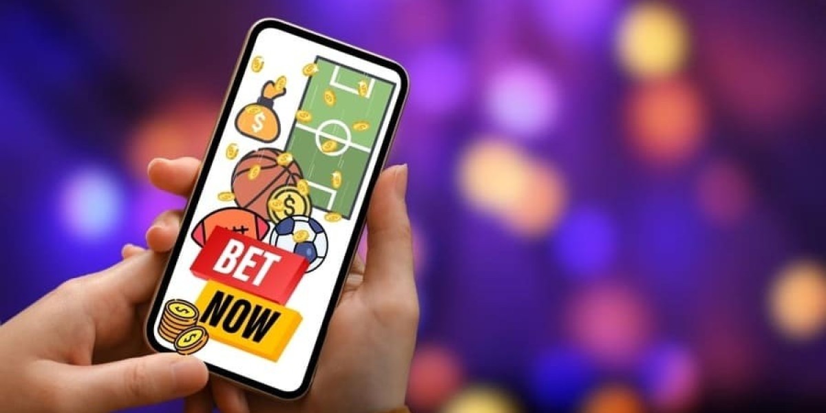 Bet On This: Discover the Exciting World of Korean Sports Betting Sites