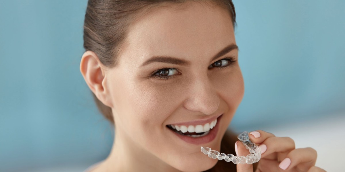 Teeth-Straightening Solutions