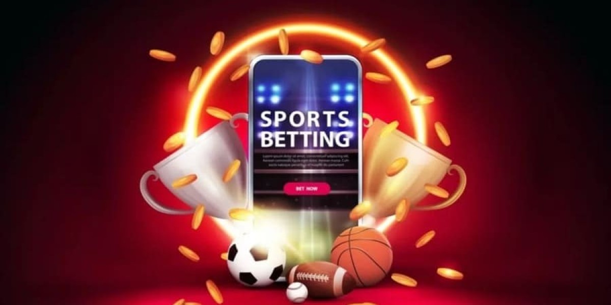 Betting on the Wild Side: Sports Betting Demystified