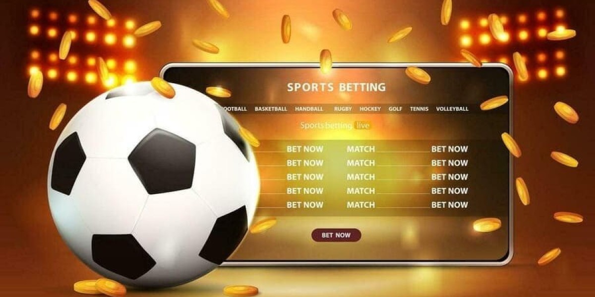 Roll the Dice, Spin the Odds: Your Ultimate Guide to Korean Sports Gambling Sites