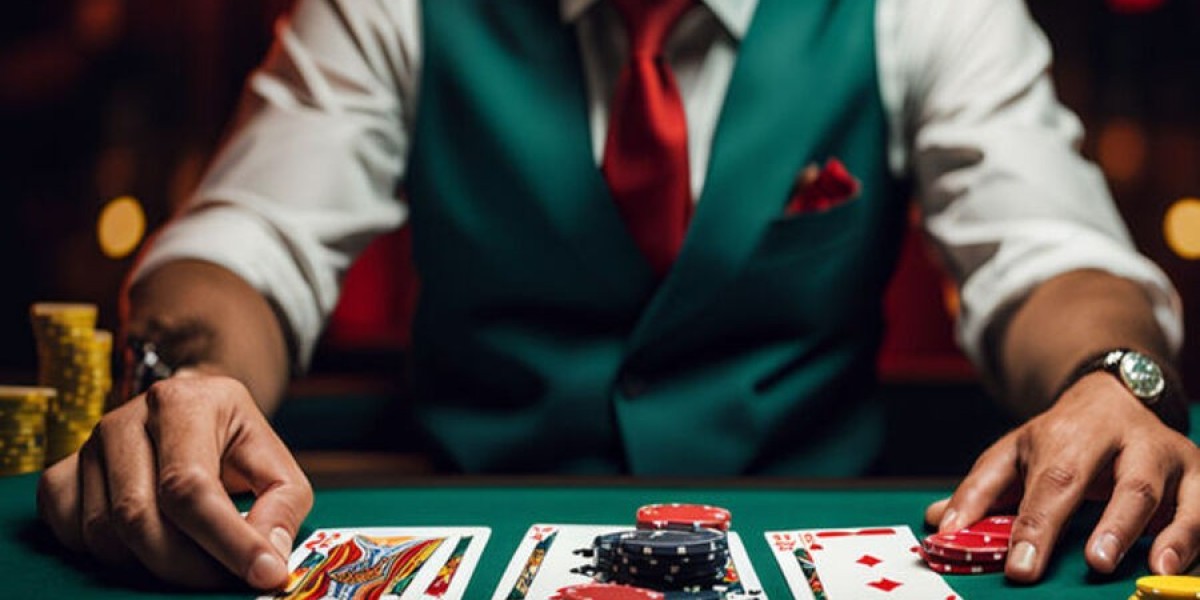 Betting Bonanza: The Ultimate Guide to Korean Sports Gambling Sites