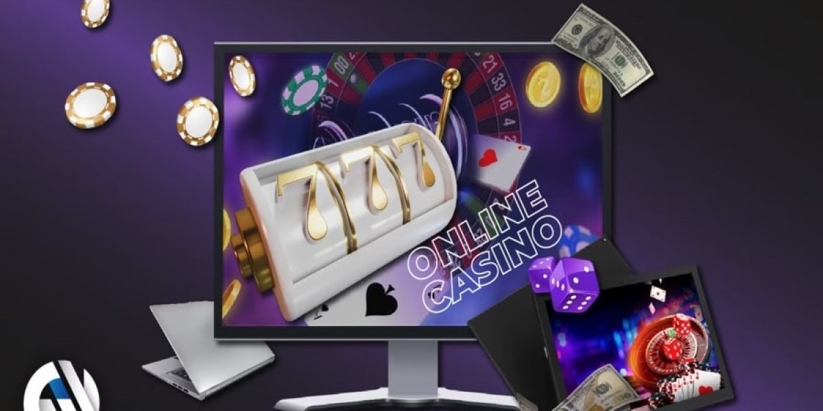Spinning Your Way to Virtual Riches: The Ultimate Online Slot Adventure