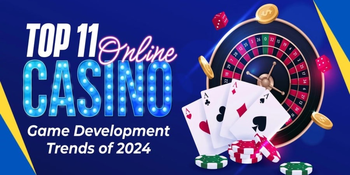 Stay, Play, and Win: Your Ultimate Guide to Casino Sites