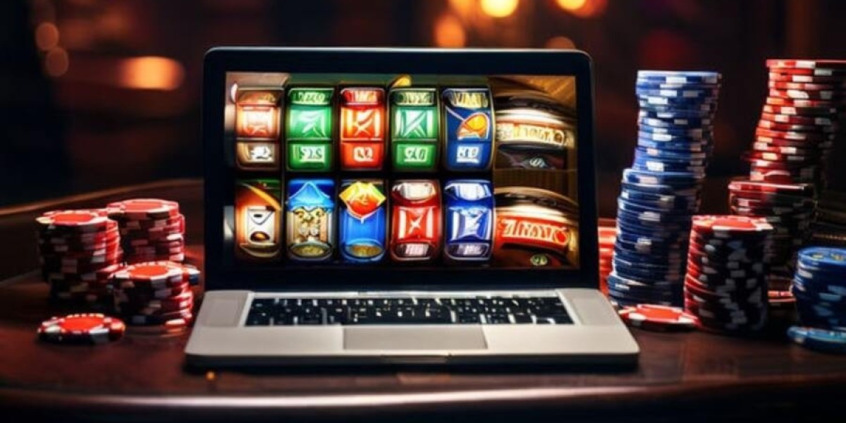 Betting on Korean Excitement: Your Ultimate Guide to Online Gambling