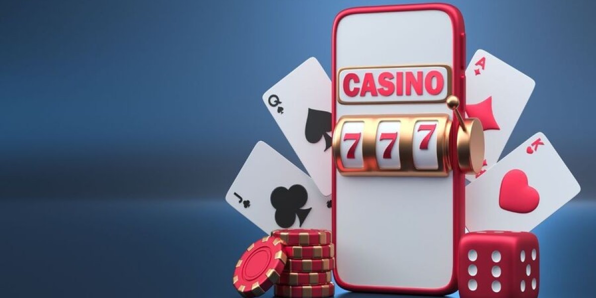 Rolling the Digital Dice: Mastering the Art of Online Casino Gameplay