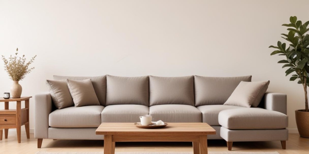 How to Choose a Sofa Set for Multi-Functional Room